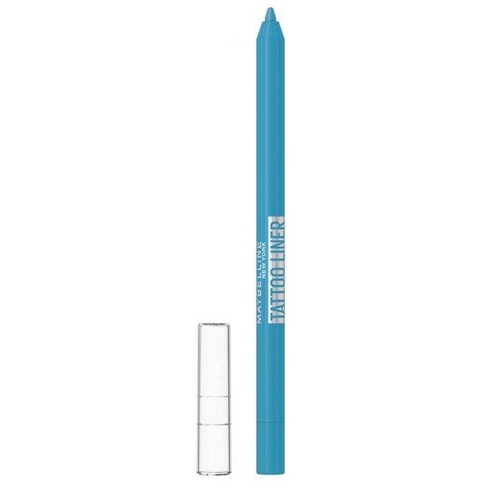 Crayon pour les Yeux Tattoo Liner N° 806 - Arctic Skies