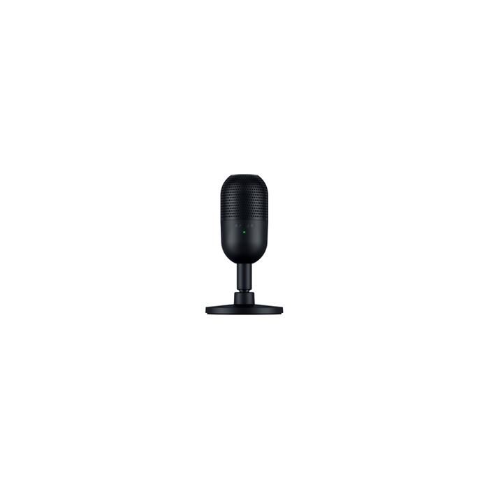 Microphone - Razer - Seiren V3 Mini - Supercardioïde - USB - Compact et léger