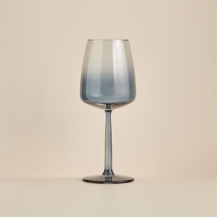 Verre Souple Marin Bleu (430 cc)