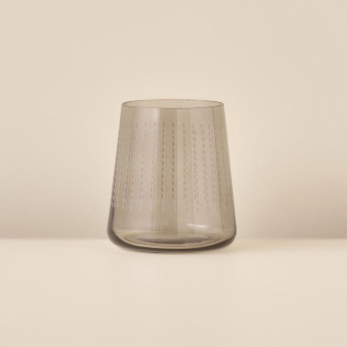 Vison en verre à pointe (380 cc)