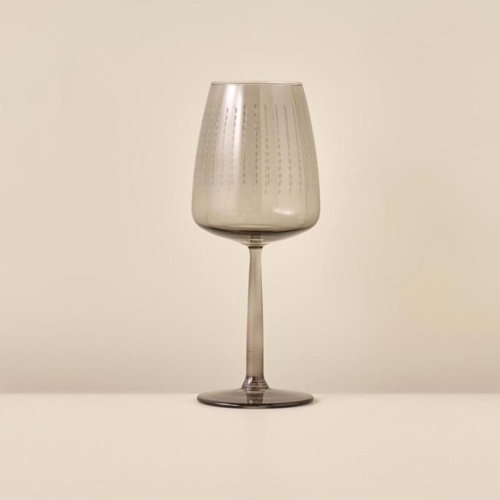 Vison en verre à pointe (430 cc)