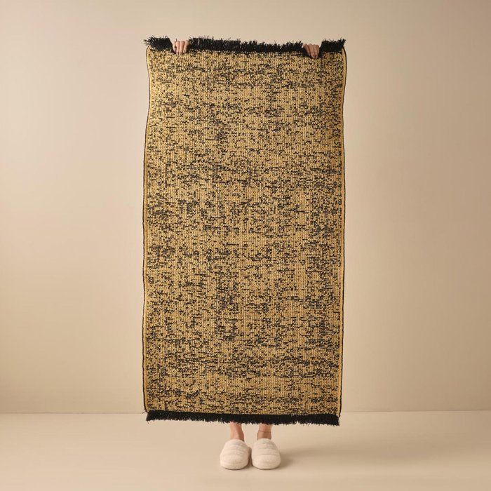 Tapis - BELLA MAISON - Kilim Ancienne - 120x180 cm - Coton - Ethnique