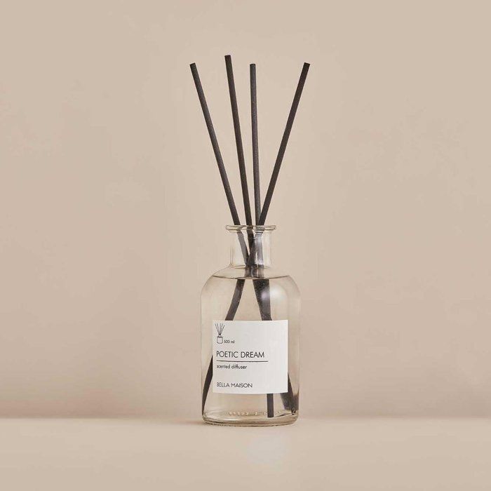 Parfum d'ambiance Rêve poétique (500 ml)