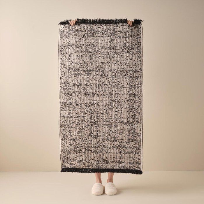 Crème Kilim Ancienne (120x180 cm)