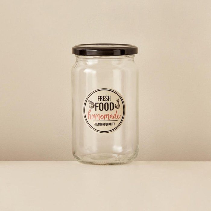 Pot frais (1000 cc)