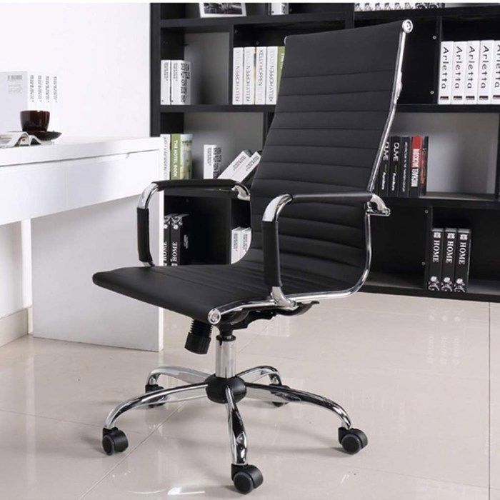 ROCHA Fauteuil de bureau
