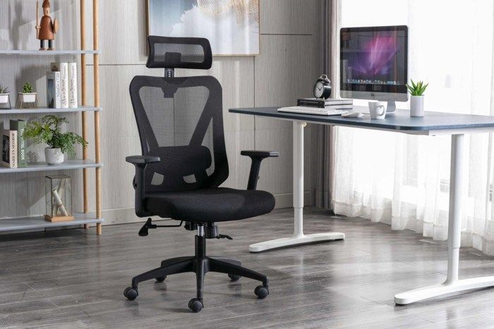 JUAN Fauteuil de bureau