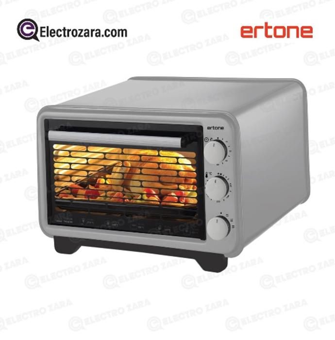 ERTONE MINI-FOUR ÉLECTRIQUE