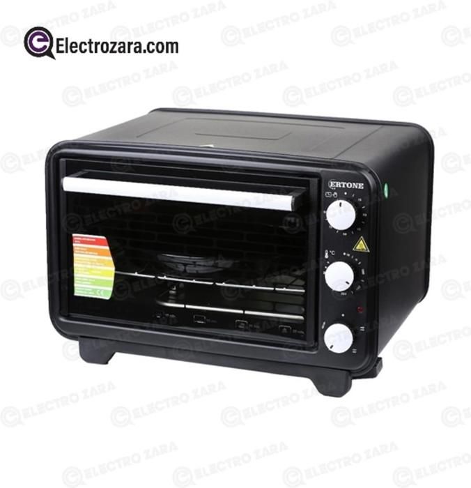 ERTONE MINI-FOUR ÉLECTRIQUE