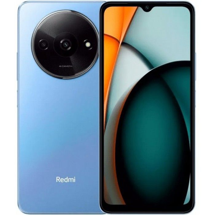 Redmi A3 - 64 Go Redmi A3 - 64 Go/3 Go