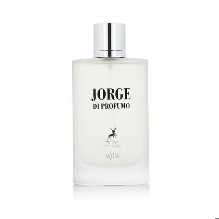 Jorge Di Profumo Aqua Eau De Parfum 100 ml (homme)