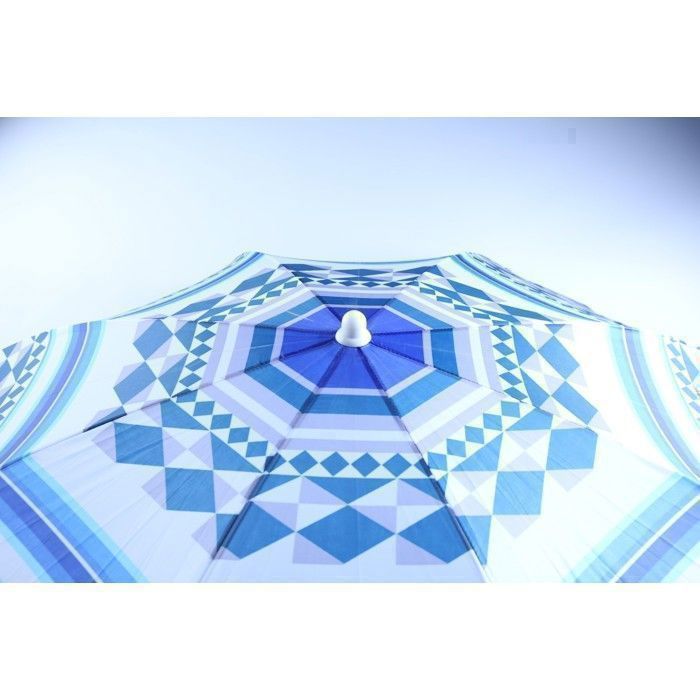 Parasol de plage en polyester 180cm