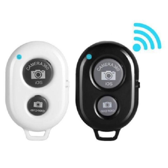 CITYTEK - Obturateur à Distance Bluetooth MF109247 - Couleur Aléatoire