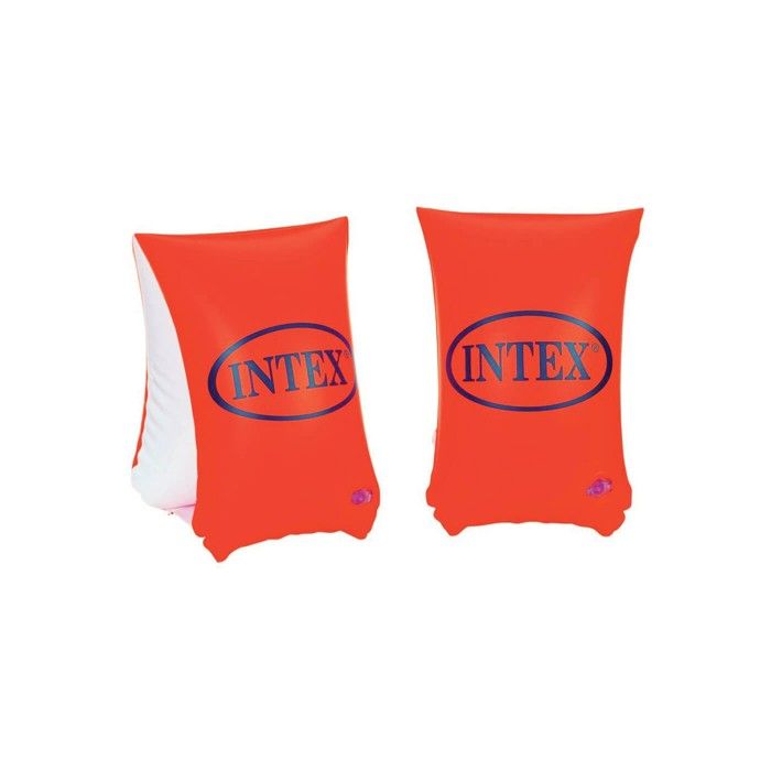 BRASSARD GONFLABLE POUR ENFANT 6-12 ANS