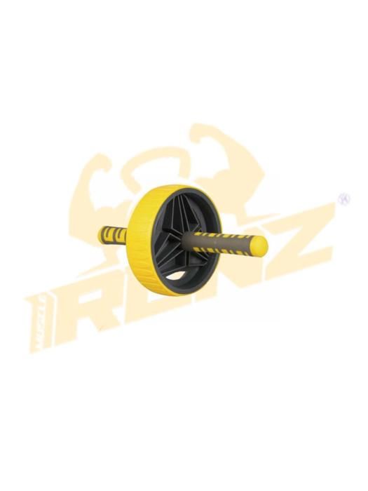 ROUE D'EXERCICE LIVEUP SPORT