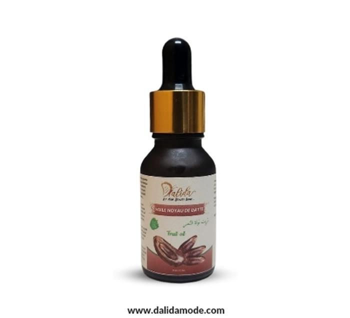 Huile Noyau De Datte 15ml