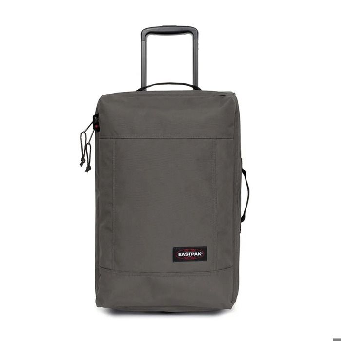 Valise Eastpak cabine Fiktra S Gris