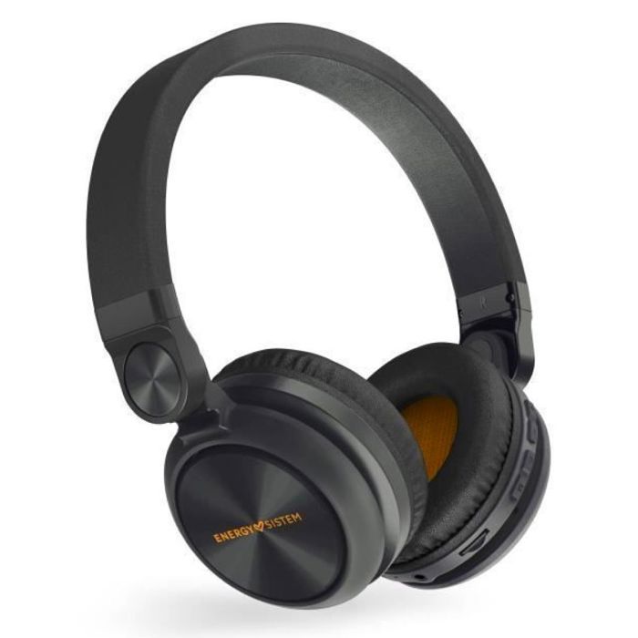 CASQUE WIRELESS URBAN NOIR ENERGY SISTEM