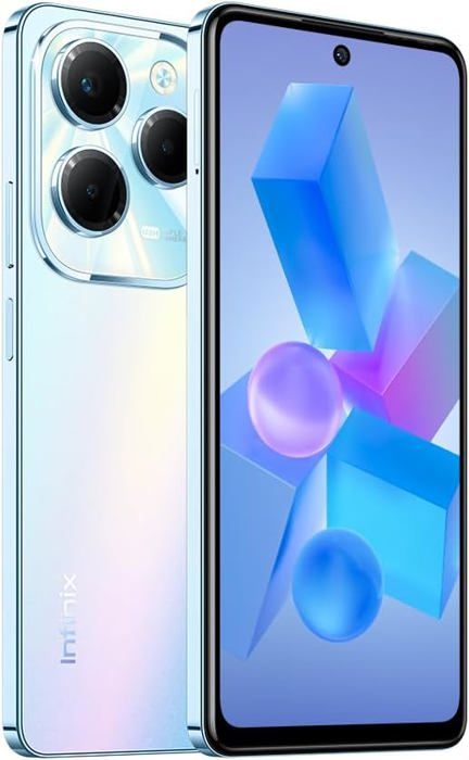 Infinix Hot 40 Pro 256 gb 4 ram