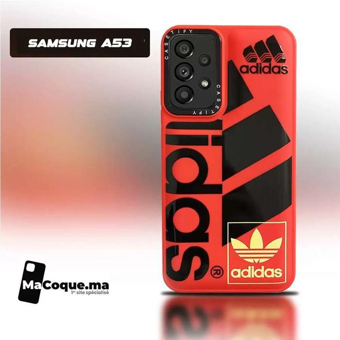 Coque Samsung A53 Coque Antichoc