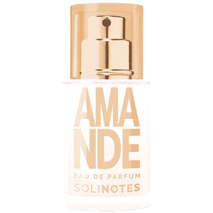 Solinotes - Eau De Parfum Amande 15ml