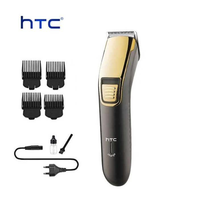 Htc tondeuse AT 213 professionnel électrique Rechargeable