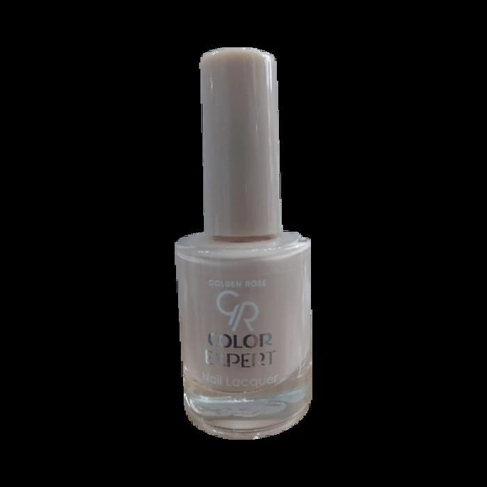 Vernis Color Expert N°: 05 10.2ml de Golden Rose
