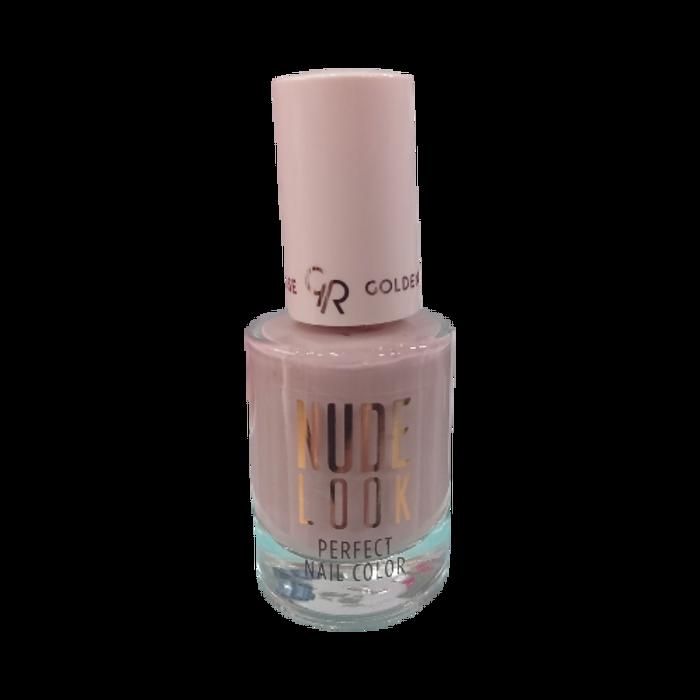 vernis à Ongles Nude Look N°: 02 10.2ml de Golden Rose