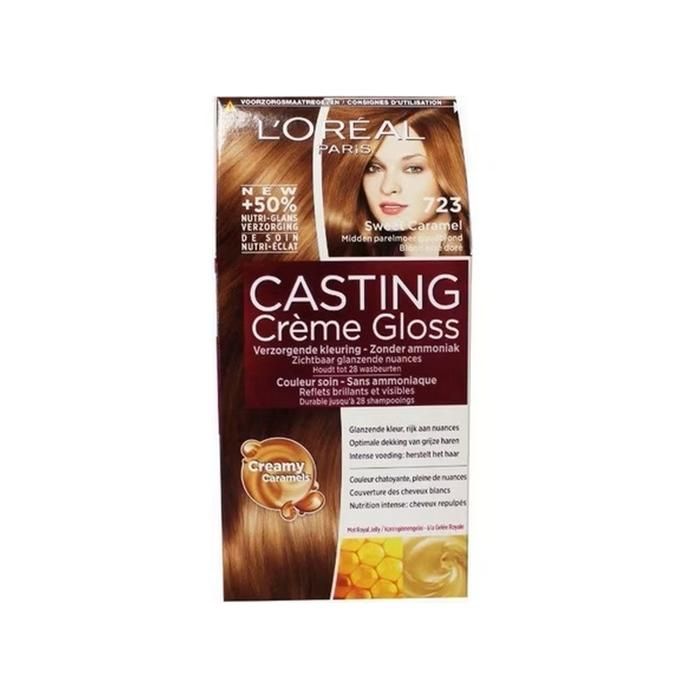 CASTING CREME GLOSS 723