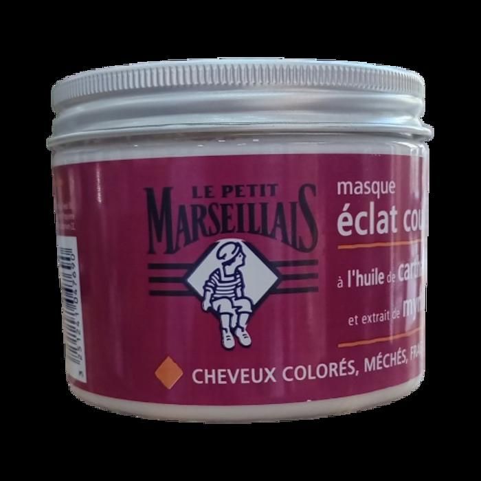 Le Petit Marseiller MASQUE CHEVEUX COLORES 300ML