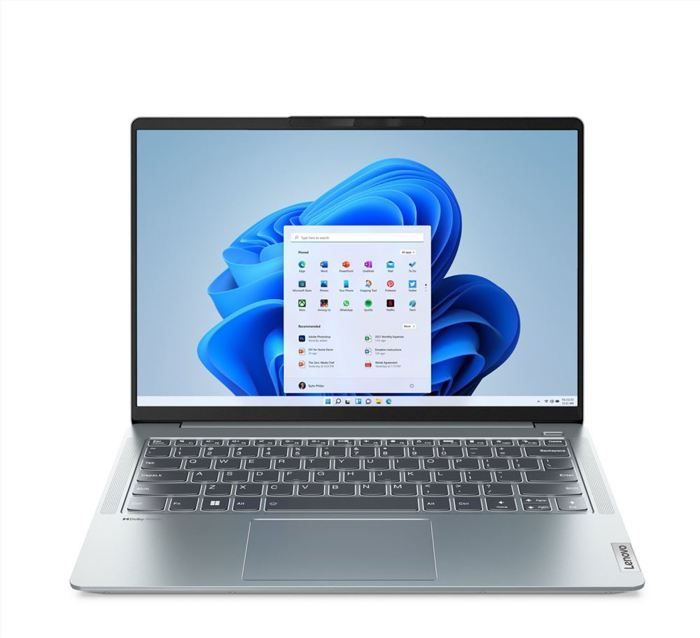 PC PORTABLE IP5 I7 14 16/512 W11 GRIS LENOVO