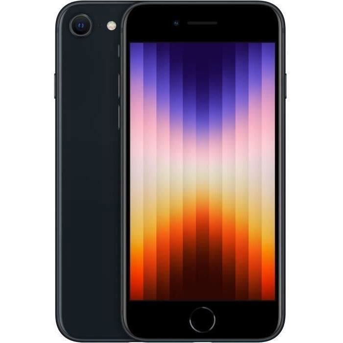 IPHONE SE 64GB MMXG3AA/A STARLIGHT