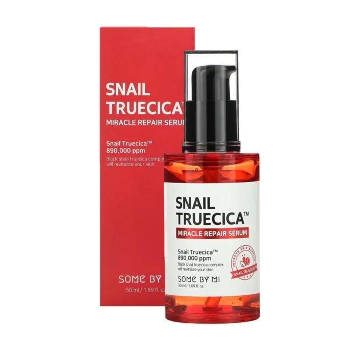 SOME BY MI - SNAIL TRUECICA MIRACLE REPAIR SERUM - 50ml