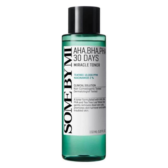 SOME BY MI - AHA BHA PHA 30 DAYS MIRACLE TONER - 150ml