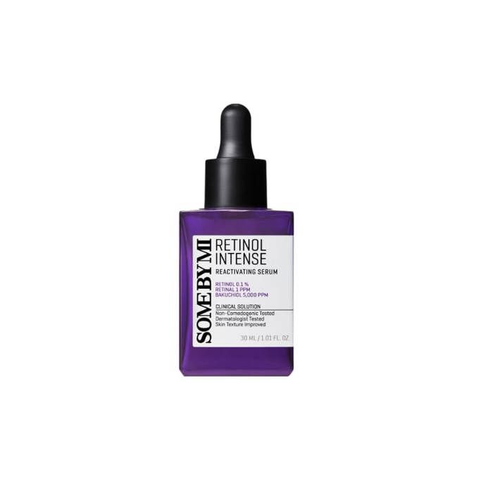 SOME BY MI RETINOL INTENSE REACTIVATING SERUM [30ml]