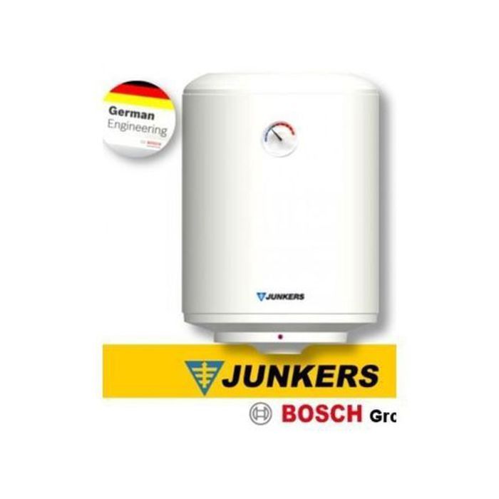 Junkers Chauffe-eau électrique 50L