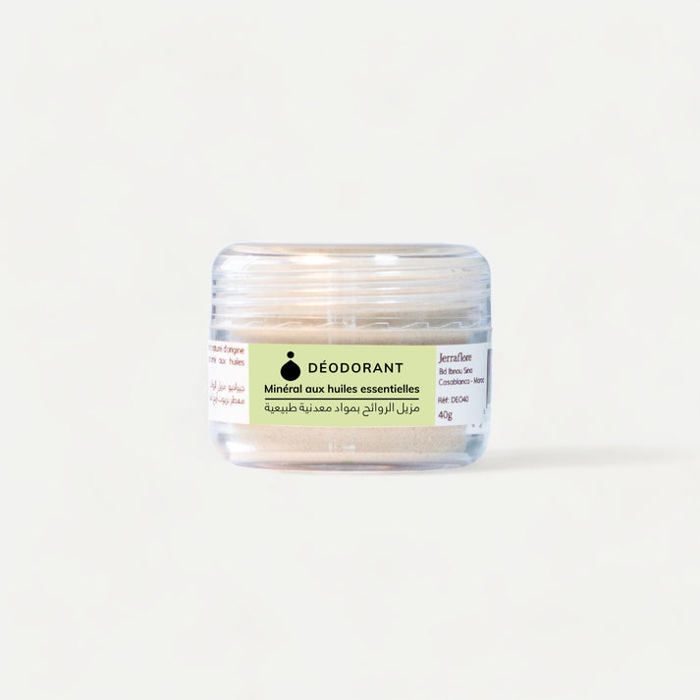 DEODORANT