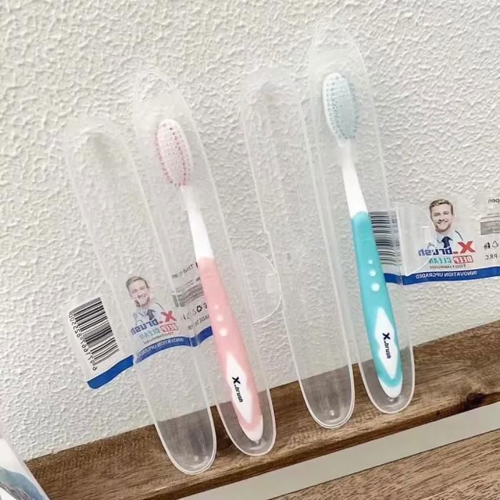 Brosse à Dents GOORAL ( 2 pièces )