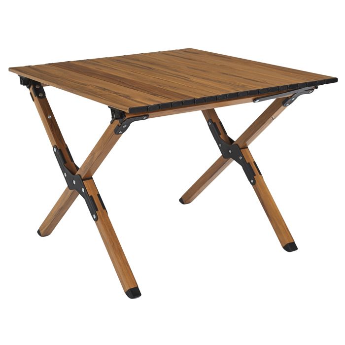 TABLE CAMPING MARIPOSA 58X60