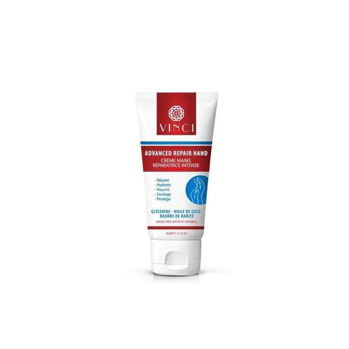 Vinci crème mains réparatrice intense 50 ML