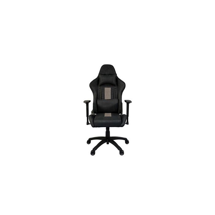 CORSAIR TC100 RELAXED FABRIC GRIS/NOIR