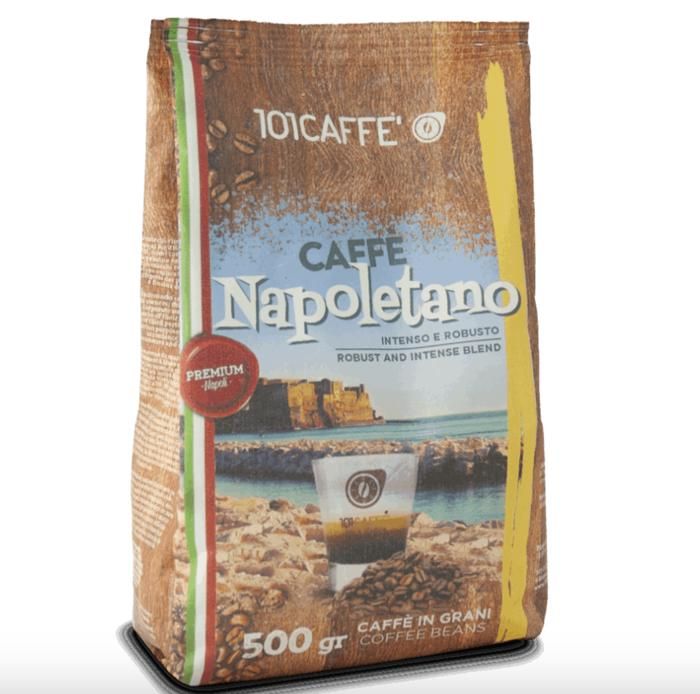Grains Napoletano 500G