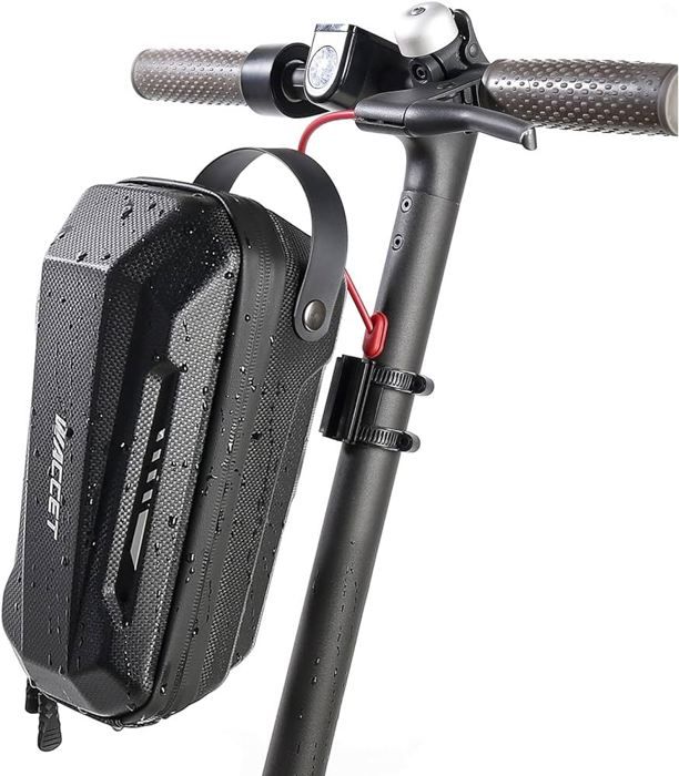 Sacoche trottinette électrique 3L