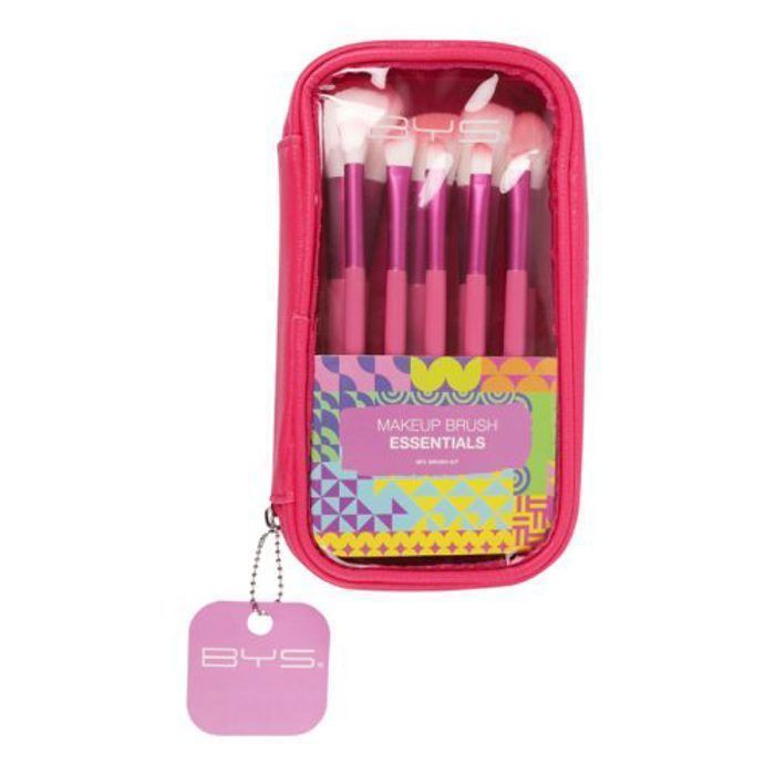 BYS TROUSSE ESSENTIEL BROSSE DE MAQUILLAGE