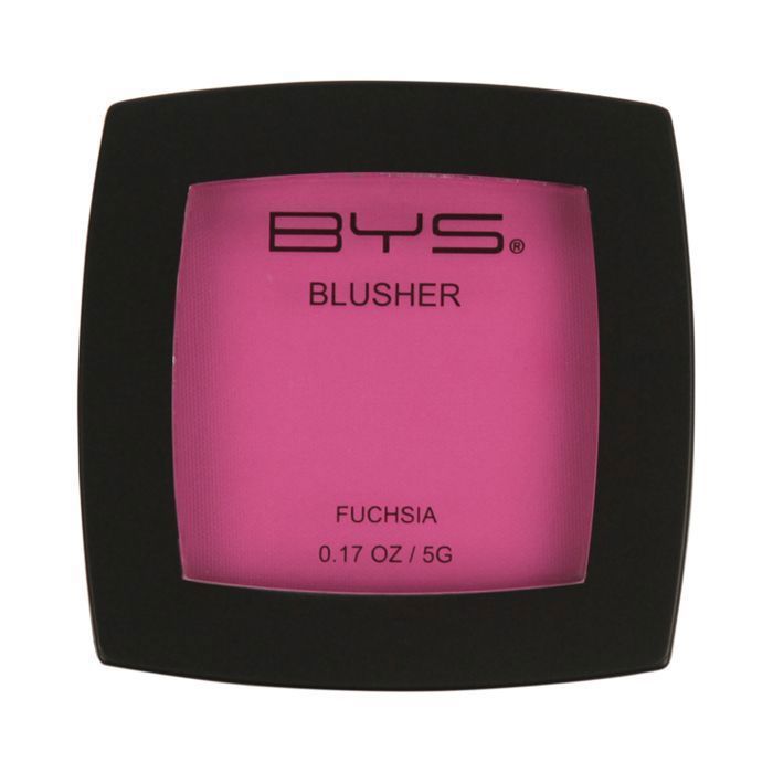 BLUSH FUCHSIA