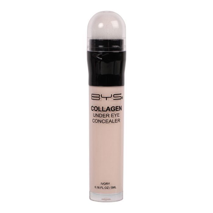 COLLAGEN UNDER EYE CONCEALER IVORY