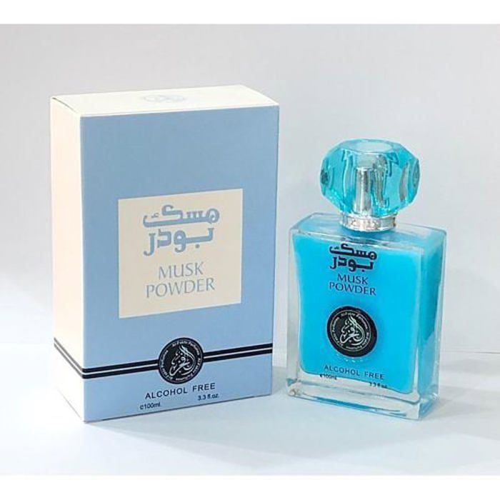 So candid- Maison alhambra 100ML nspiré de Scandal