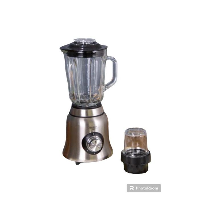 GODWIN BLENDER VERRE 1000W 1,5L