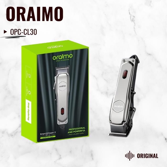 tondeuses oraimo opc-cl30