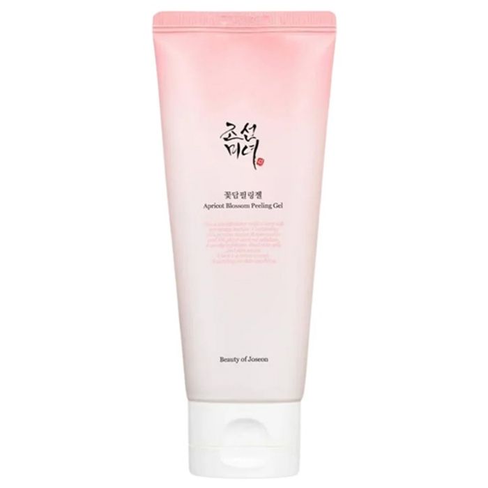 Beauty of Joseon Gel Exfoliant à la Fleur d'Abricot 100 ml